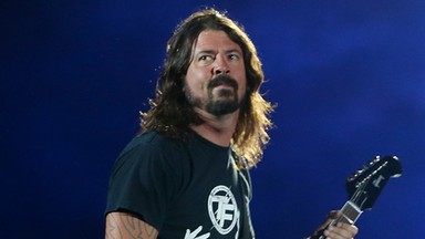 Foo Fighters zagrają koncert w Polsce