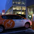 Tauron i ING Bank Śląski chcą razem budować infrastrukturę dla samochodów elektrycznych