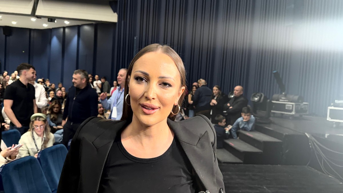 Aleksandra Prijović