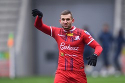 Djurdjević sięga po byłego podopiecznego. Drugi transfer Śląska Wrocław