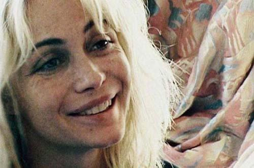 Emmanuelle Béart: anioł kusiciel