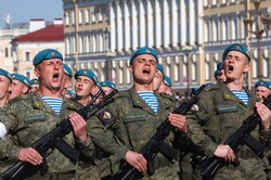 Śmiertelny wirus trawi armię Putina. 20-krotny wzrost zakażeń