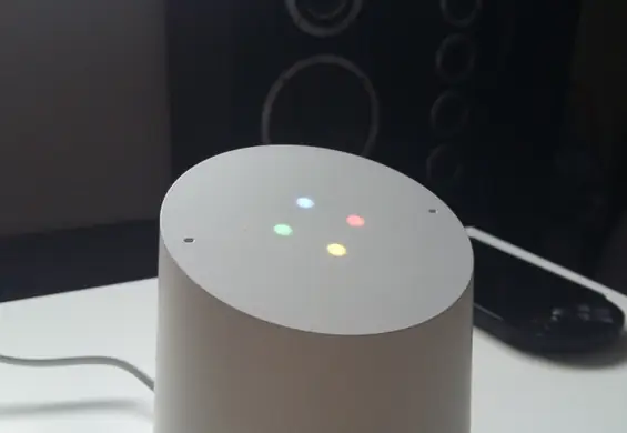 Zadaliśmy kilka kłopotliwych pytań domowemu asystentowi Google Home. Co powiedział o sensie życia?