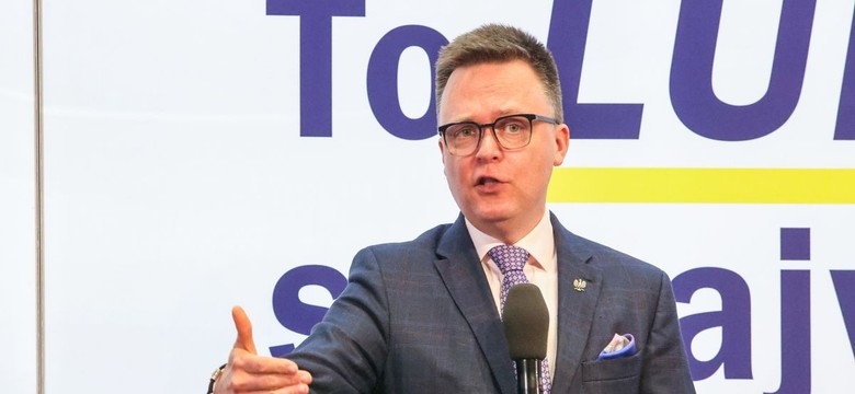 Gorąco przed debatą w Końskich. Do gry wchodzi nowy gracz. "Sytuacja się zmieniła"