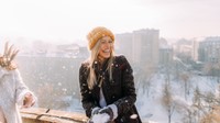 „Így emlékeztetem magam arra, hogy a karácsonyi időszak nem olyan szürke”