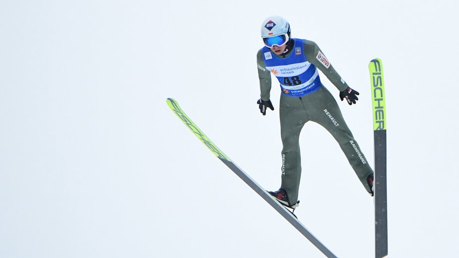Skoki Narciarskie Dzisiaj Klingenthal Transmisja Tv I Online Stream Sport