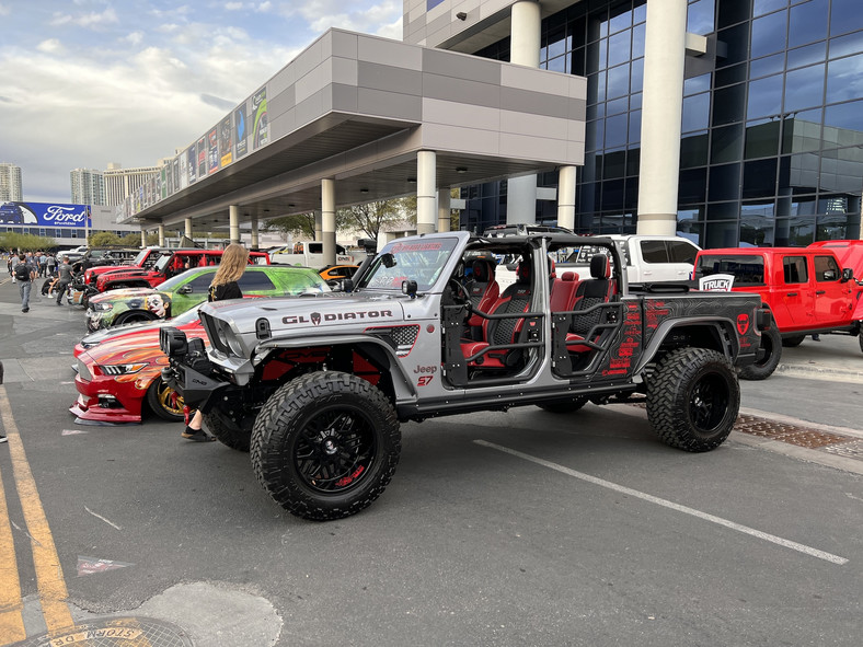 2021 SEMA Show-84