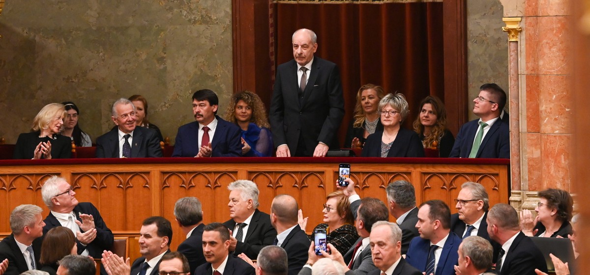 Tamas Sulyok