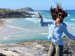 Kinga Rusin zachęca Lewandowskiego do buntowniczych zachowań podczas meczu w Katarze. Posłucha jej?