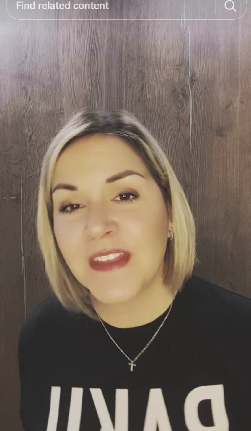 Silvija Nedeljković danas