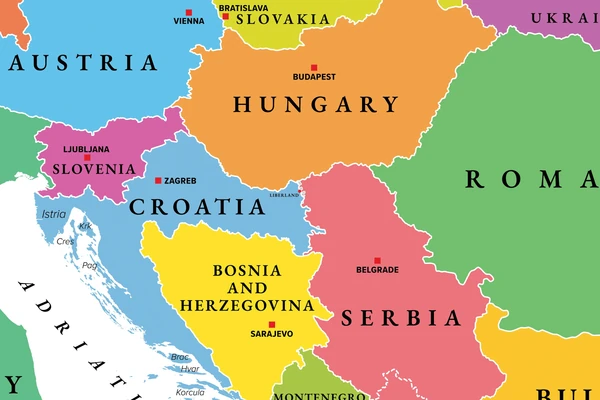 Izglasana NAJDOSADNIJA DRŽAVA NA BALKANU i evo ko se baš naljutio zbog rezultata: Bure baruta samo što NE BUKNE, na mrežama žustra rasprava