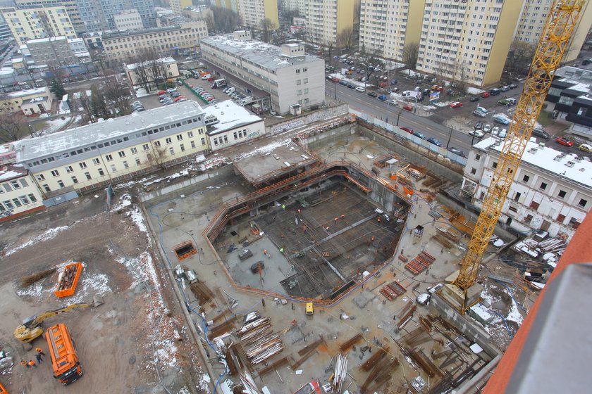 Mieszkańcy stworzyli mapę skażonych gruntów