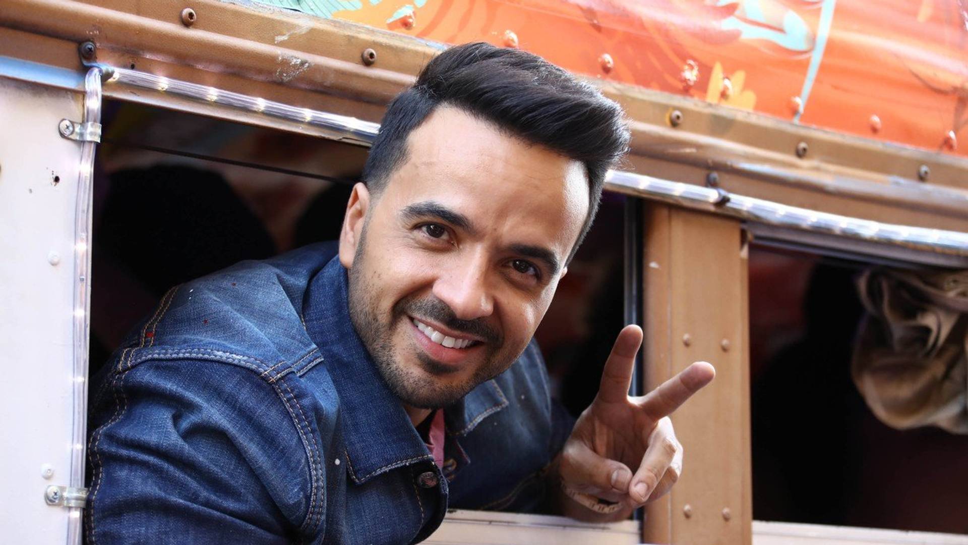 Luis Fonsi s "Despacitom" stiže u Zagreb