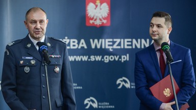 Szef więziennictwa manipuluje statystykami na temat bezpieczeństwa w zakładach karnych?