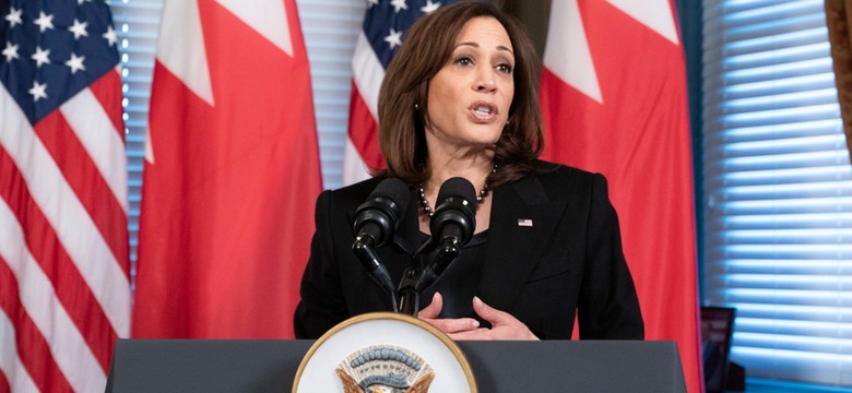 Kamala Harris. Kim jest wiceprezydent Stanów Zjednoczonych