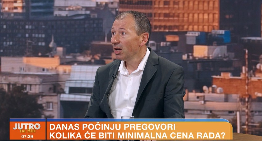 Zoran Ristić