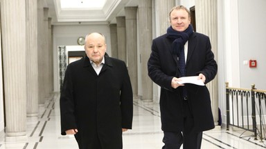 Maciej Łopiński odchodzi z rady nadzorczej PKO BP. W tle walka o wpływy