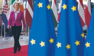 Von der Leyen ma być przesłuchiwana w PE ws. szczepionek. 'Musi wyjaśnić swój udział w zakupie'