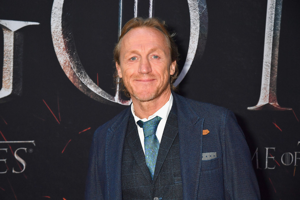 Jerome Flynn (Bronn)