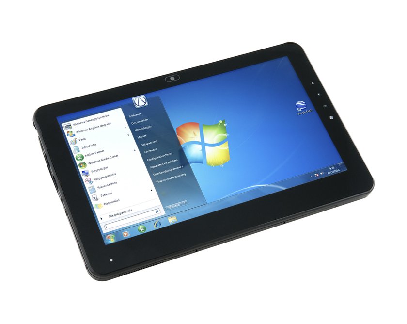 tablet