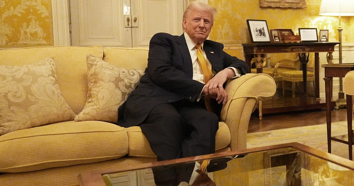 A MAGA-terv: Donald Trump megvásárolná a világ legnagyobb szigetét