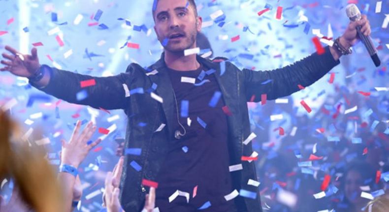 Nick Fradiani is the latest winner of American Idol.