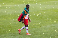 Król strzelców austriackiej Bundesligi zagra w Premier League