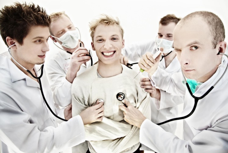 LemON na zdjęciach z sesji do swoejej pierwszej płyty