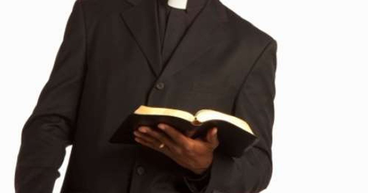 General overseer rapes 3 church members, forces them to swear with bible - Vimarsana News