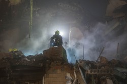 Polskie dziecko zamordowane w Ukrainie. Bestialski atak Rosji na cywilów