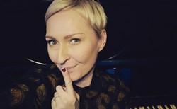 Anita Lipnicka pokazała córkę. Podobna do znanej mamy? [FOTO]