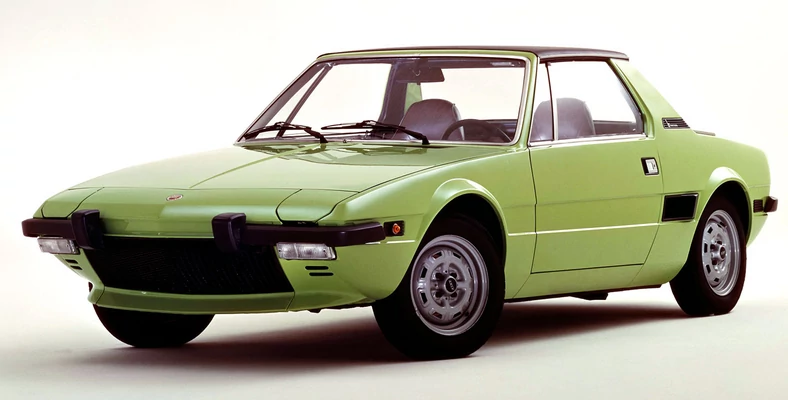 Fiat X1/9