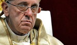 Terroryści wezmą na cel papieża Franciszka?