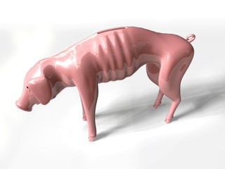 Polacy zamknęli już prawie 30 proc. lokat, ale wciąż trzymają pieniądze w bankach