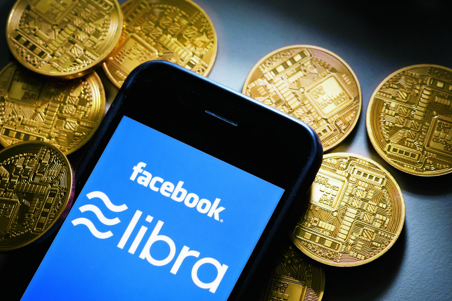 Libra - czym będzie kryptowaluta Facebooka?