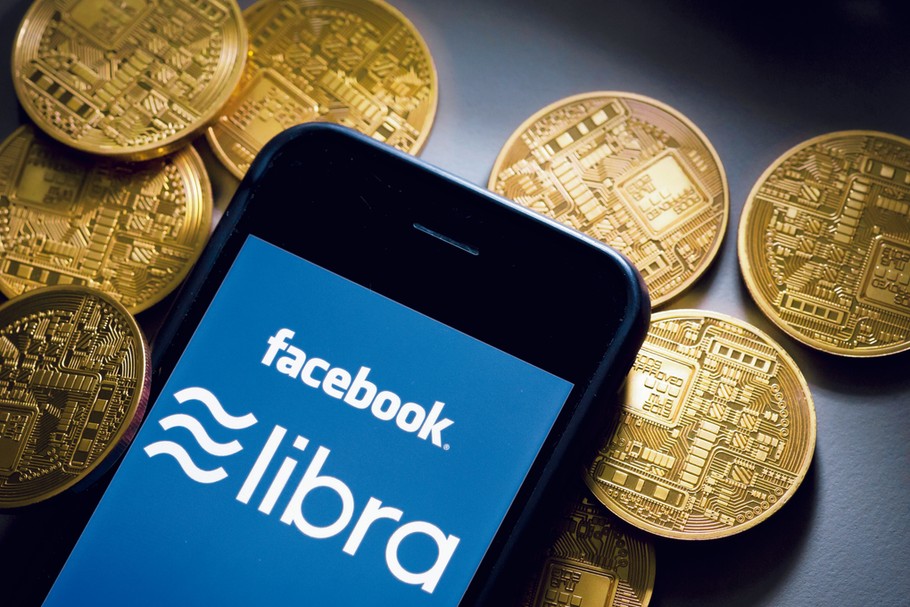 Libra - czym będzie kryptowaluta Facebooka?