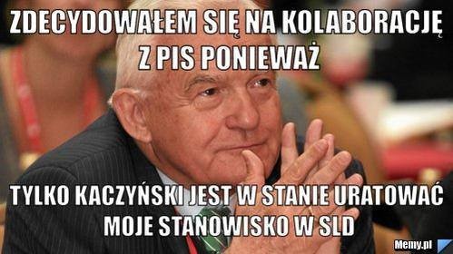 mem / Satyra polityczna