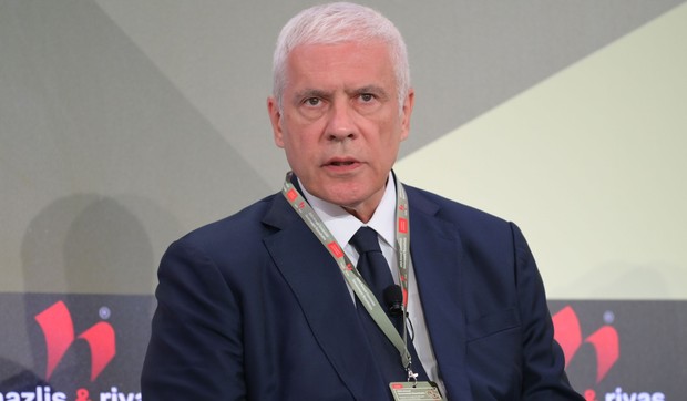 Boris Tadić