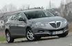 Lancia Delta 1.4 Turbojet Oro - Jak piękna dziewczyna