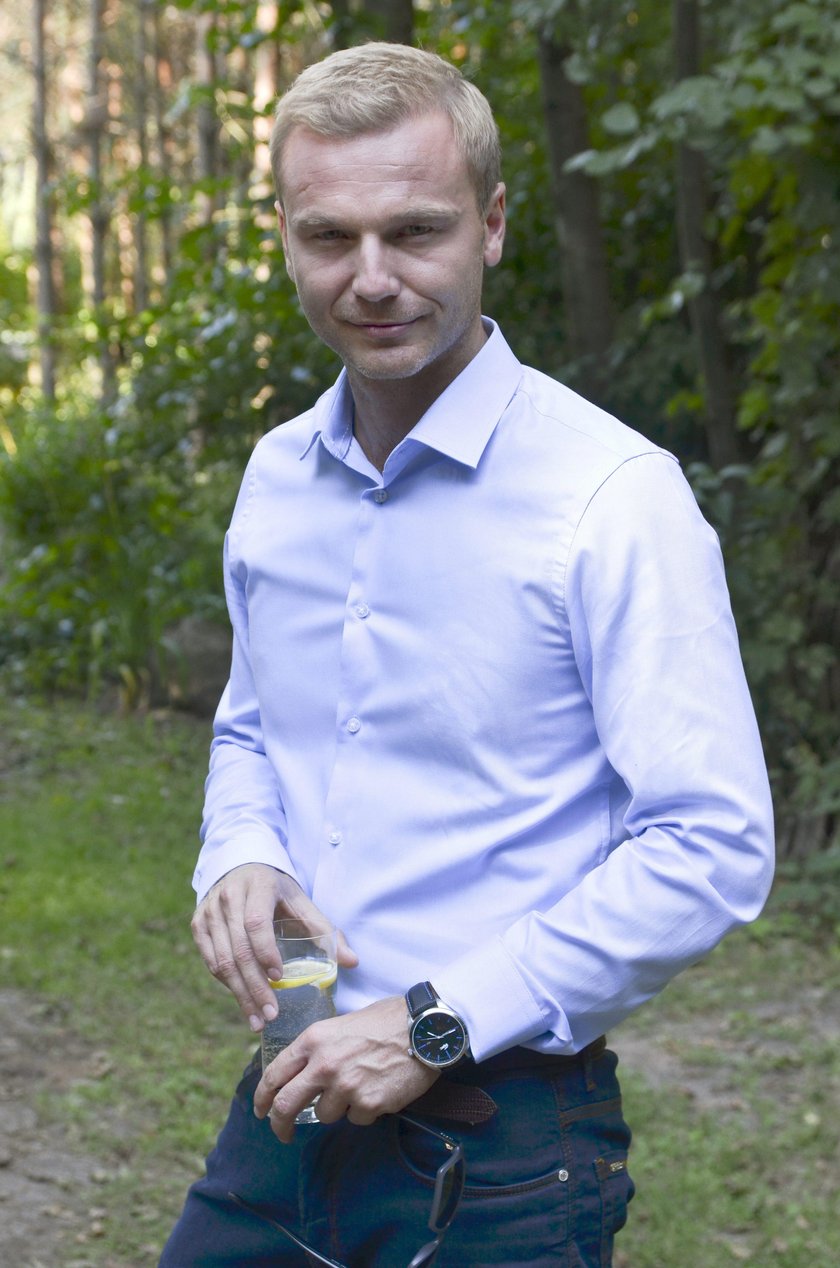 Krystian Wieczorek