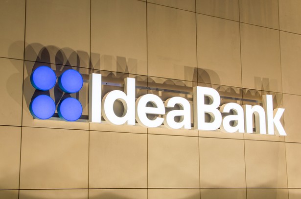 Getin Holding: Idea Bank Białoruś miał 9,32 mln BYN zysku netto w 2020 r.