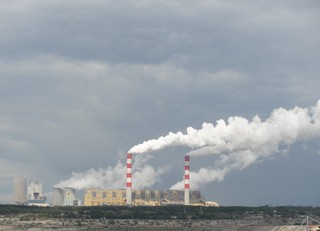 Batalia z Unią o sprawiedliwą transformację