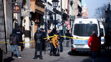 Nowe fakty w sprawie strzelaniny w barze. Ujawniono wyniki badań sprawcy