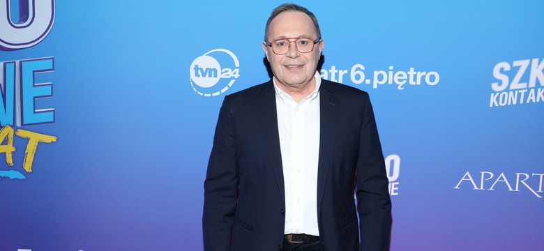 "Szkło kontaktowe" w ogniu krytyki. Widz porównał program do TV Republika