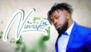 Nimako dishes out 'Magic' off 'Akoma' EP