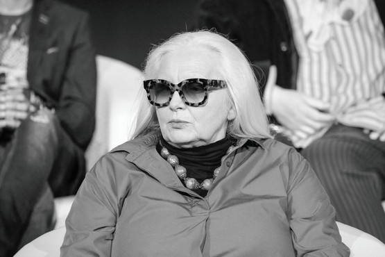 Magda Umer odcięła się od rodziny. "Mama mnie pobiła. Wyszłam z domu"