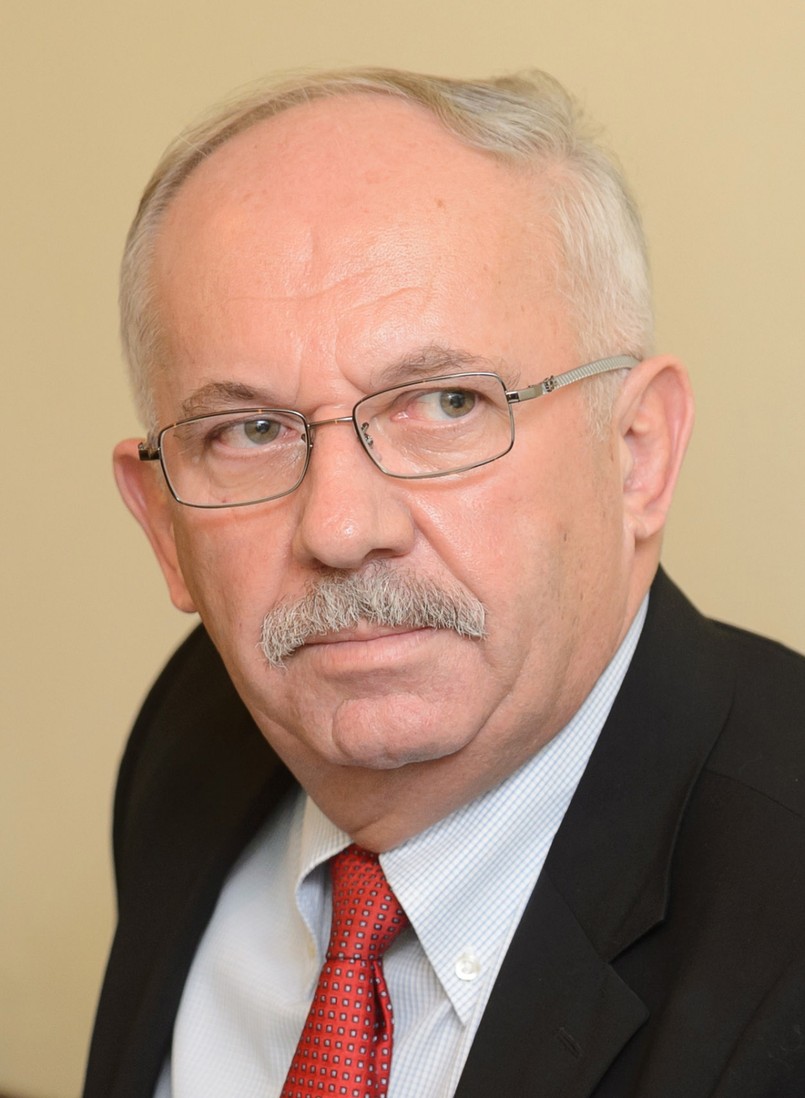 Były senator Henryk Stokłosa