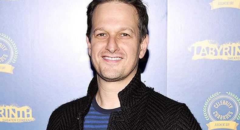 Josh Charles