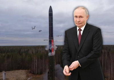 Polskie miasto na celowniku Rosji. Ukraiński wywiad ujawnił skalę zagrożenia