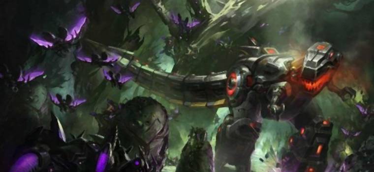 E3 2012: Transformers: Fall of Cybertron - Activision w końcu zainwestowało w coś, co nie ma Call of Duty w tytule
